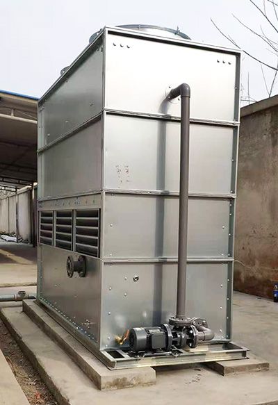 南京造粒生產(chǎn)線(xiàn)冷卻