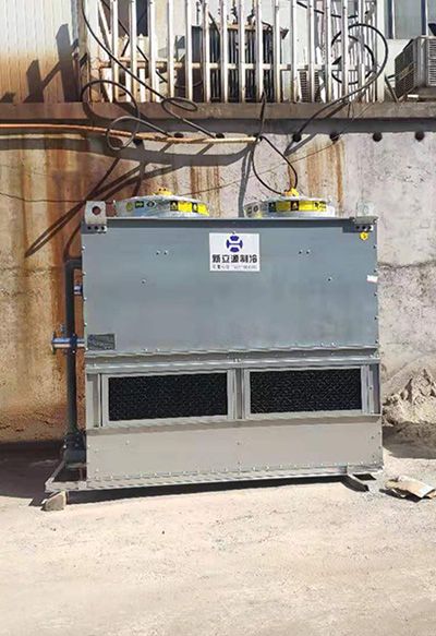 麗水砂處理線(xiàn)冷卻